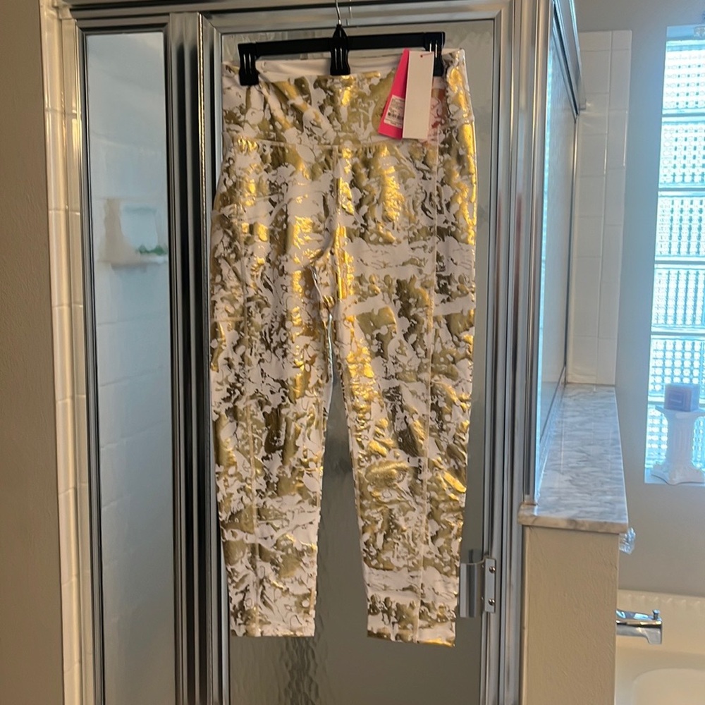 Lilly Pulitzer leggings